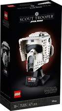 LEGO Star Wars: Scout Trooper
