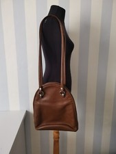 Damen Echte Leder Tasche Von