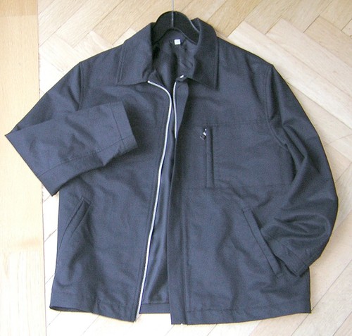 Jacke buben jungen - jacke,