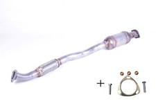 Katalysator Opel Astra H