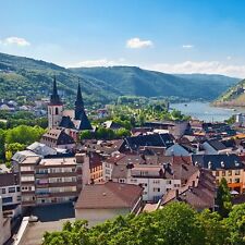 Deal Gutschein 3 Tage Kurzurlaub Rheinhessen Alzey | 3* Hotel 2P HP & Weinprobe