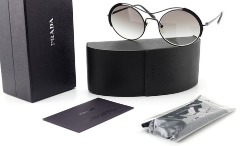 Prada sonnenbrille spr 55v - prada,
