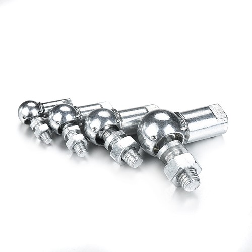 M10 winkelgelenk - m5/m6, /m8