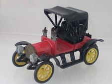 ⛔Opel Doktorwagen 1908 rot