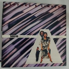 Ashford & Simpson – Solid