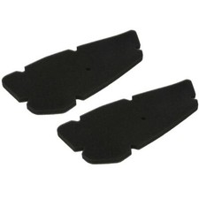 Athena Satz Luftfilter Schaumstoff für Piaggio Hexagon 125 150 180