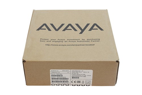 Avaya j169 gigabit telefon - j169,