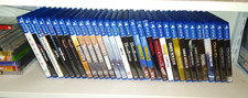 PlayStation 4 Games - Many To