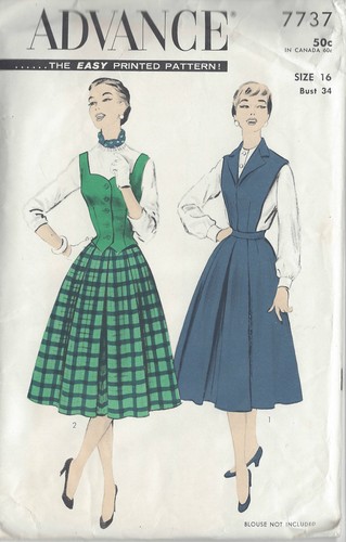1950er jahre vintage - 1950er,