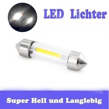 LED 12vC5W Innenbeleuchtung