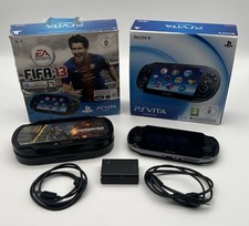 Sony PlayStation PS Vita