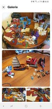 Imaginext Sammlungsauflösung