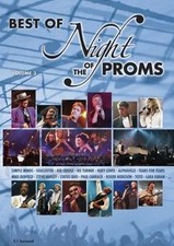 Various Artists - Best Of Night Of The Proms Vol. 3 ... | DVD | Zustand sehr gut