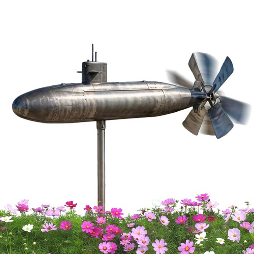 U-Boot-Windspiel