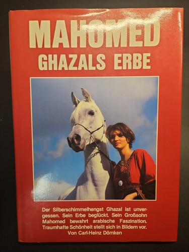 Mahomed ghazals erbe - b5:,