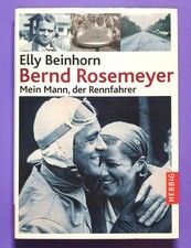 Buch Elly Beinhorn Bernd