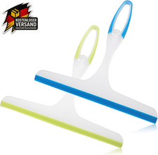 Duschkabinenabzieher