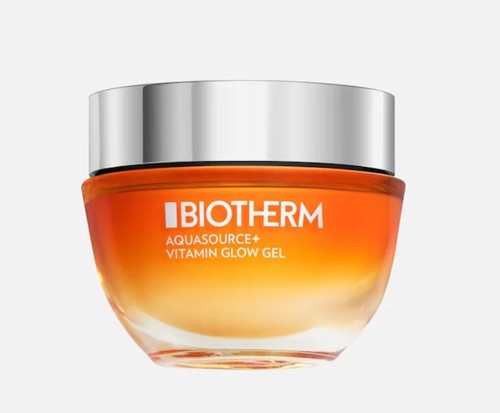 Biotherm aquasource vitamin - aquasource,