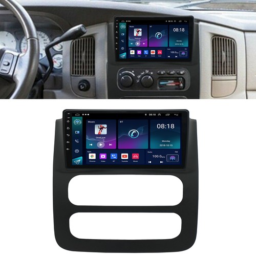 Android 12 stereo - 9'',