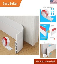 Trdichtung Zugluftstopper