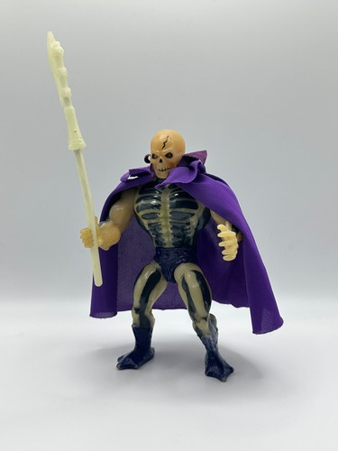 Motu scare glow mit - glow,