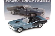 Acme 1971 plymouth - acme, hemi