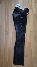 Equilibre Jodhpur Thermoreithose, Schwarz Vollbesatz, Größe 36 Neu Mit Etikett