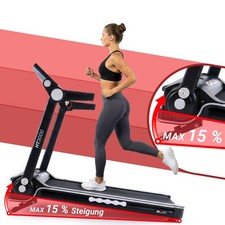 Laufband für zuhause klappbar - laufband,