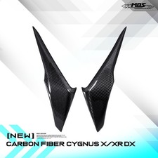 MOS Carbon Fiber Lower Side