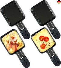 HengBO Raclette Pfännchen