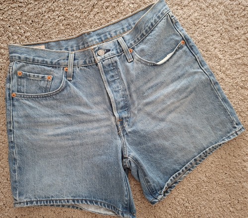 Levis 501 high waist - 501:,