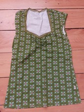 Blutsschwester Blutsgeschwister Tracht Landhaus Shabby Vintage Retro Wandern