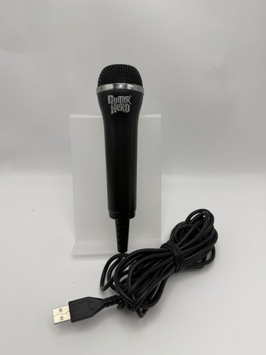 Guitar hero usb mikrofon - guitar,