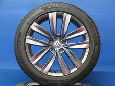 VW Arteon Winterreifen