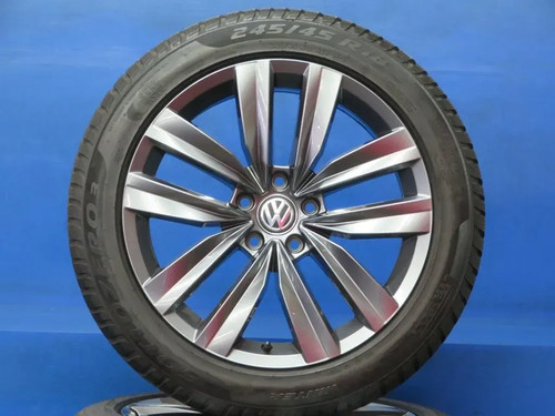 Arteon winterreifen - vw,