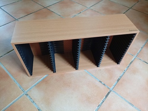 Regal für cd - 60, hama