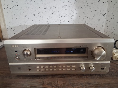 Denon avc a10se - denon, avc-a10se