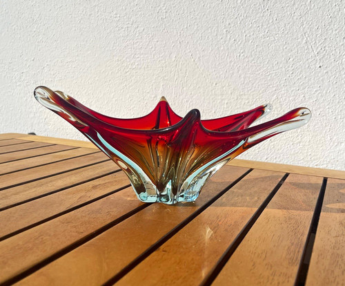 Murano zipfelschale - murano,