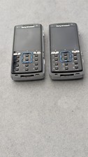 Sony Ericsson K850i Handy