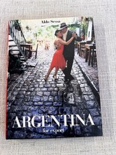 Argentina for Export Aldo