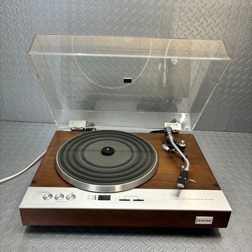 Diatone 91d direct drive - dp-91d,