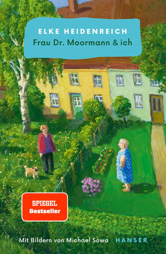 Frau moormann ich elke - dr.,