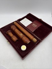 25620/ Moeck Altflöte Blockflöte Rottenburgh