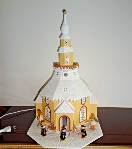 Erzgebirge lichterhaus - erzgebirge,