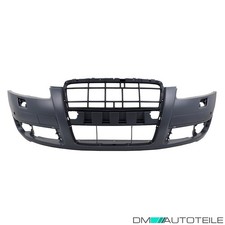 Stoßstange vorne grundiert