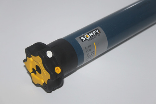 Somfy start 6nm - somfy, pa