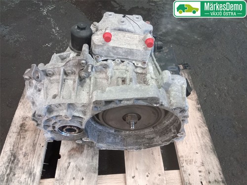 Automatikgetriebe 02e300016h - -,