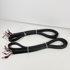 Linn k400 lautsprecherkabel - k400,