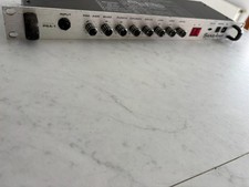 Sansamp PSA1 Multi-Effektpedal