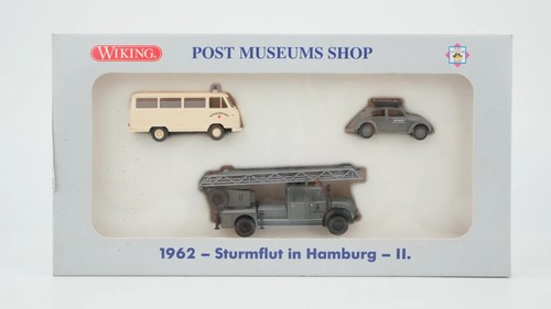 Wiking 175533 1962 - wiking, h0